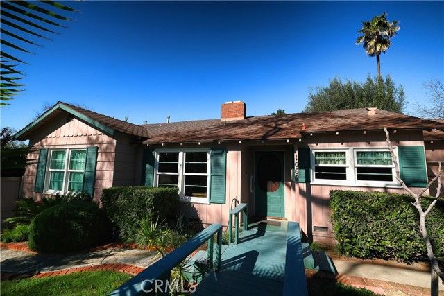 1060 Grandview, Fullerton, CA 92835