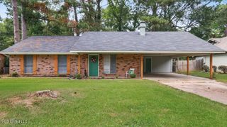 4344 Will O Run Drive, Jackson, MS 39212