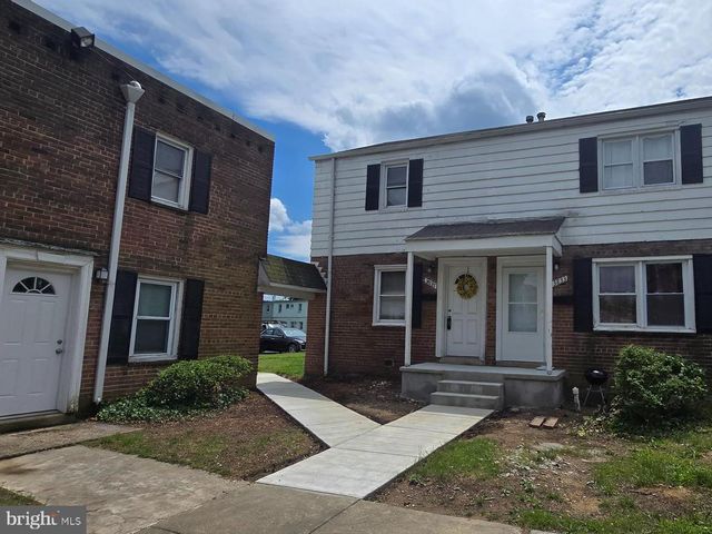 3835 26TH AVE, Temple Hills, MD 20748