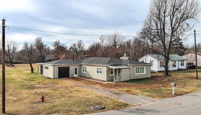 9016 NE 19th Street, Oklahoma City, OK 73141