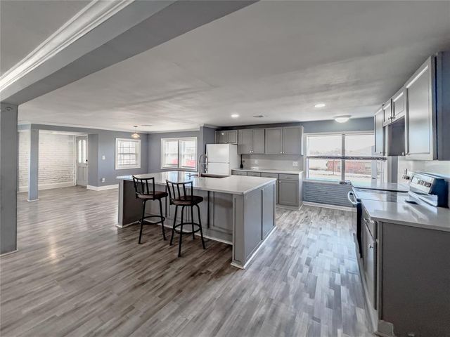 9016 NE 19th Street, Oklahoma City, OK 73141