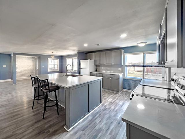 9016 NE 19th Street, Oklahoma City, OK 73141