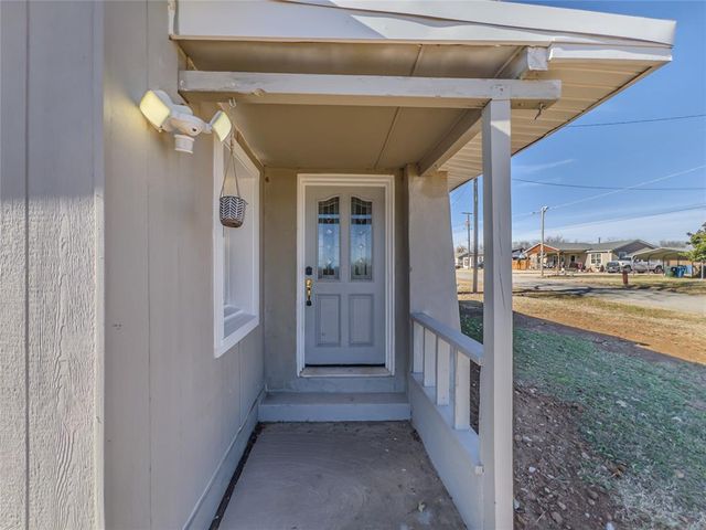 9016 NE 19th Street, Oklahoma City, OK 73141