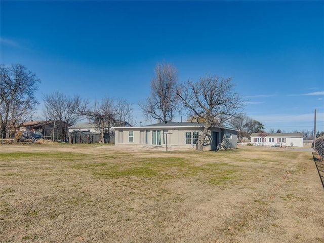 9016 NE 19th Street, Oklahoma City, OK 73141
