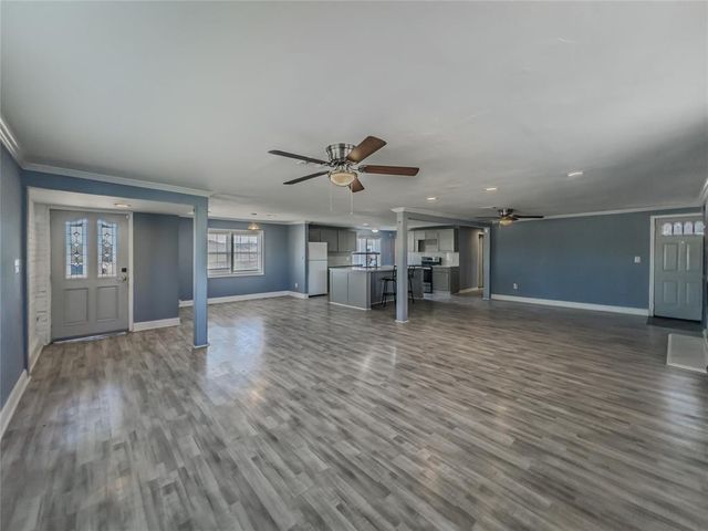 9016 NE 19th Street, Oklahoma City, OK 73141