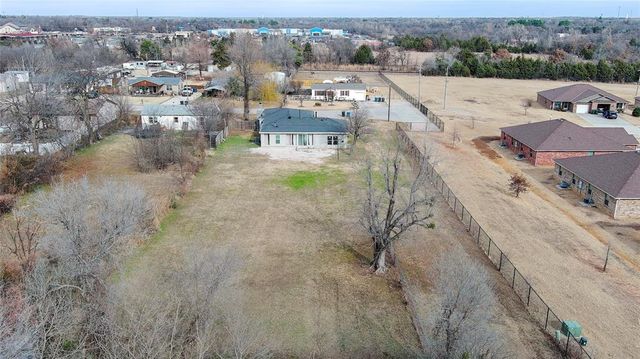 9016 NE 19th Street, Oklahoma City, OK 73141