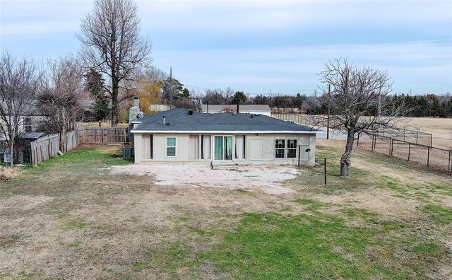 9016 NE 19th Street, Oklahoma City, OK 73141