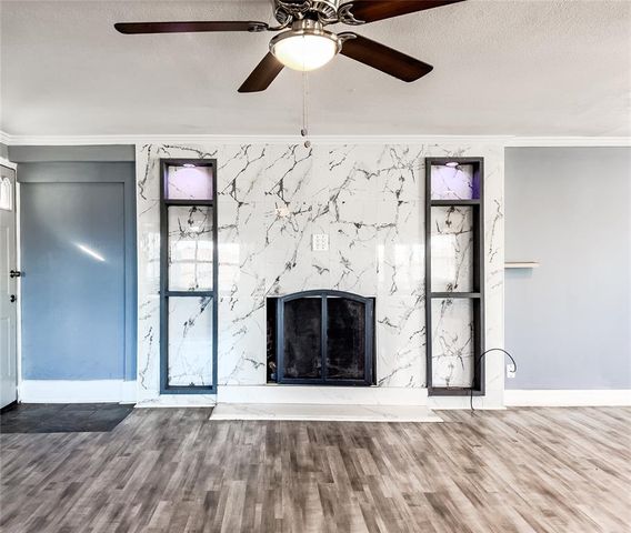 9016 NE 19th Street, Oklahoma City, OK 73141