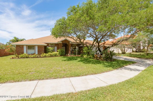 410 Oriole Lane, Indialantic, FL 32903