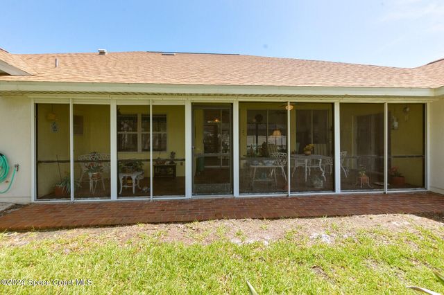 410 Oriole Lane, Indialantic, FL 32903