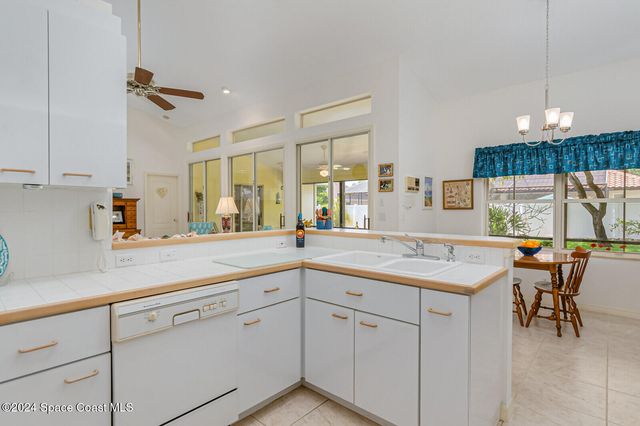 410 Oriole Lane, Indialantic, FL 32903