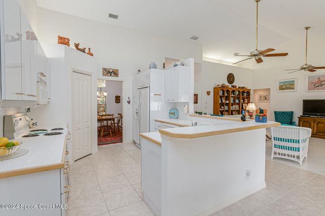 410 Oriole Lane, Indialantic, FL 32903