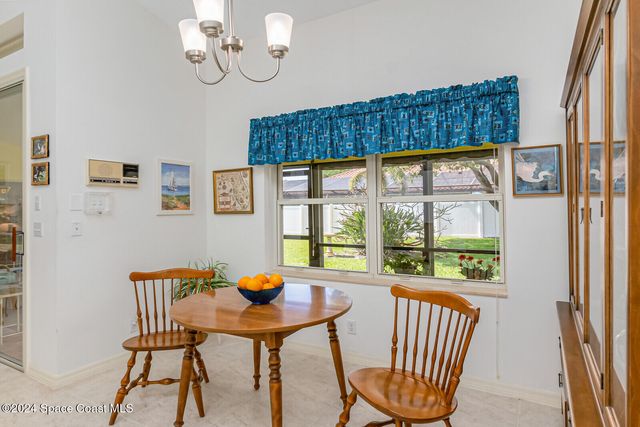 410 Oriole Lane, Indialantic, FL 32903