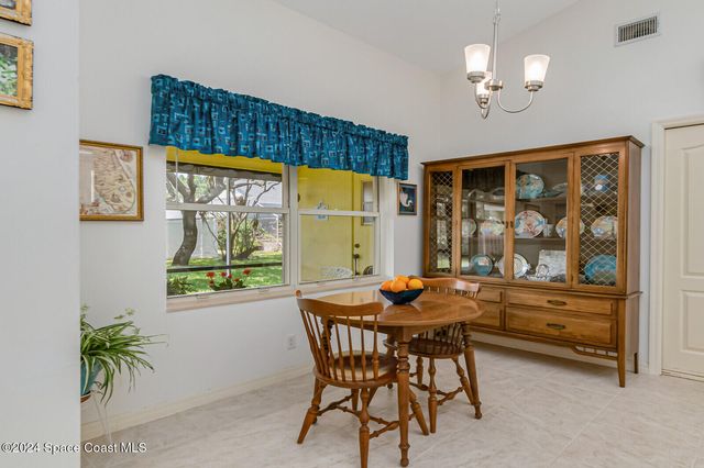 410 Oriole Lane, Indialantic, FL 32903