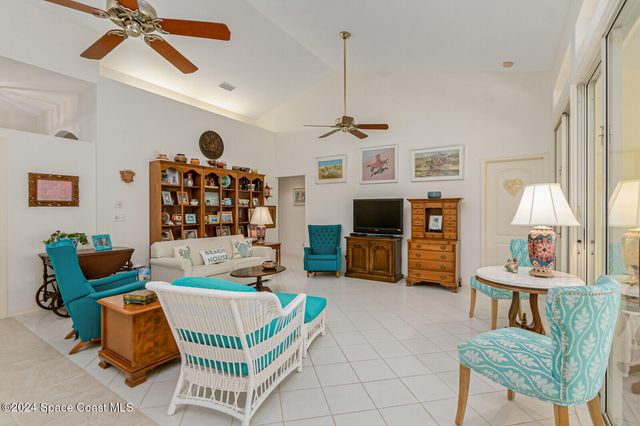 410 Oriole Lane, Indialantic, FL 32903