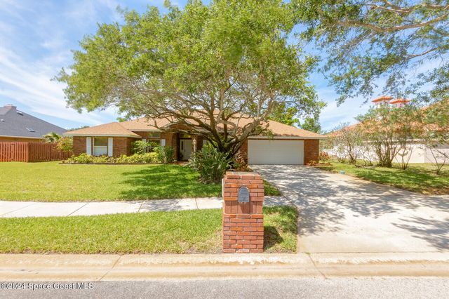410 Oriole Lane, Indialantic, FL 32903