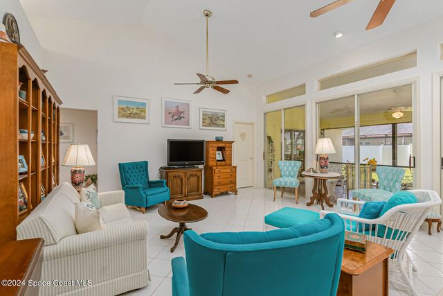 410 Oriole Lane, Indialantic, FL 32903