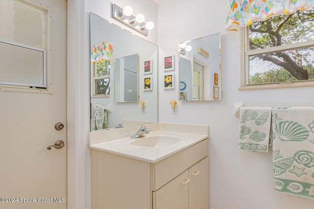 410 Oriole Lane, Indialantic, FL 32903