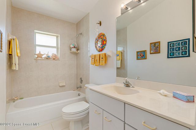 410 Oriole Lane, Indialantic, FL 32903
