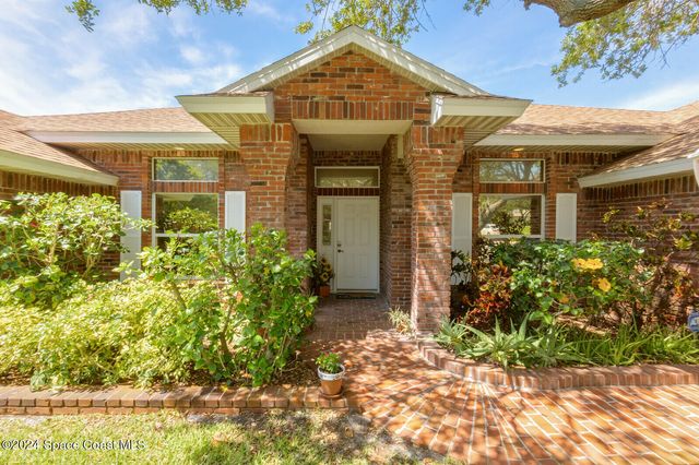 410 Oriole Lane, Indialantic, FL 32903