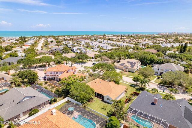 410 Oriole Lane, Indialantic, FL 32903