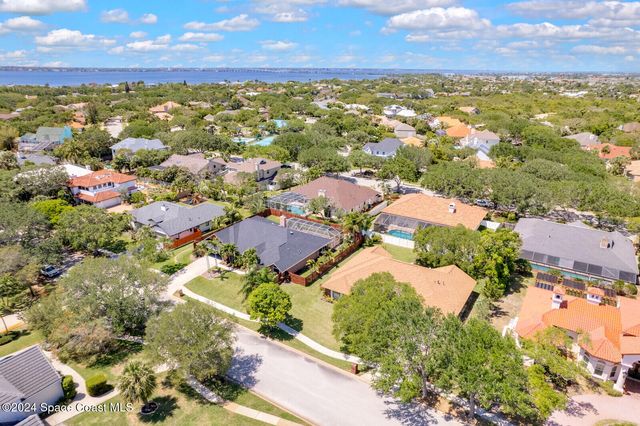410 Oriole Lane, Indialantic, FL 32903