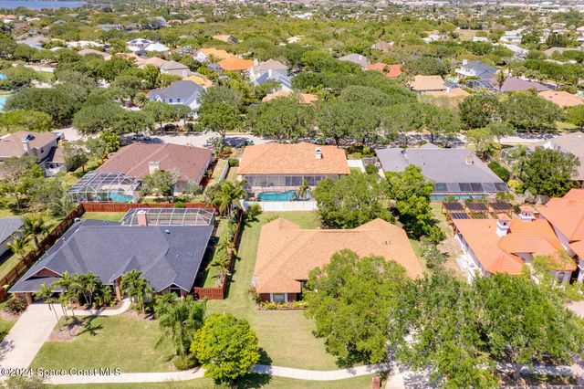 410 Oriole Lane, Indialantic, FL 32903