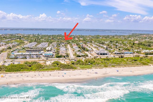 410 Oriole Lane, Indialantic, FL 32903