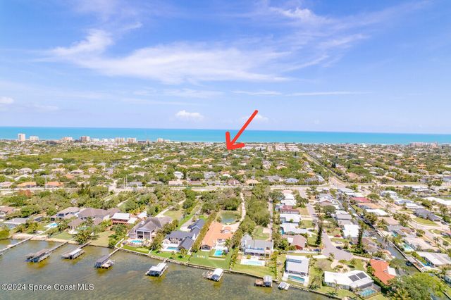 410 Oriole Lane, Indialantic, FL 32903