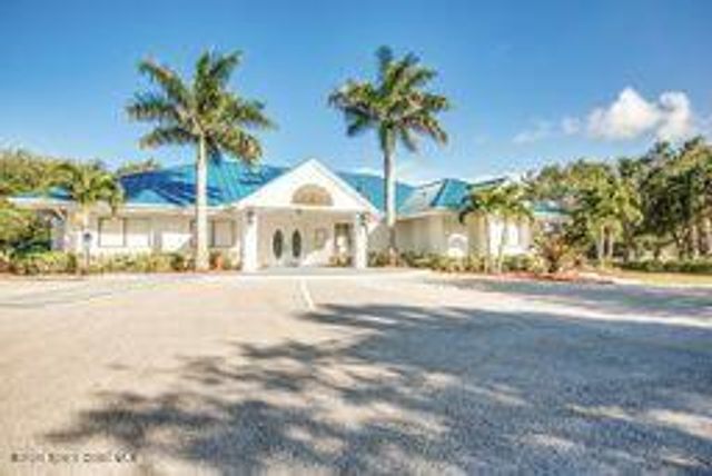 410 Oriole Lane, Indialantic, FL 32903