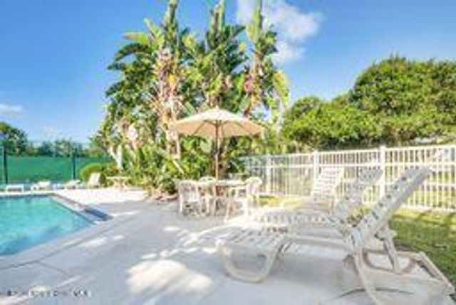 410 Oriole Lane, Indialantic, FL 32903