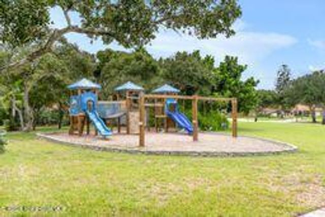 410 Oriole Lane, Indialantic, FL 32903