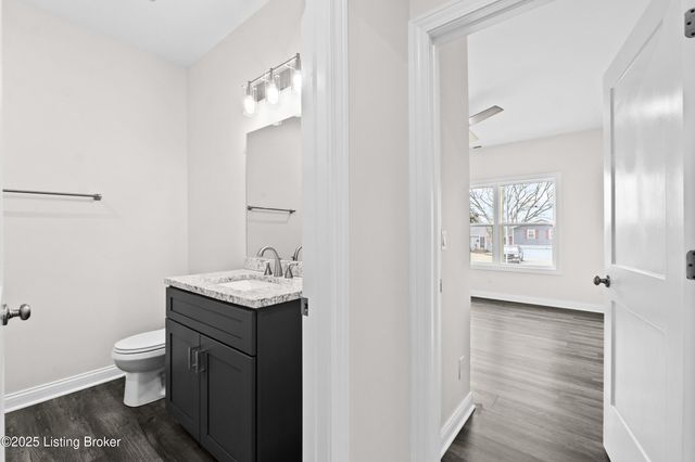 213 Alreva Rd, Louisville, KY 40216