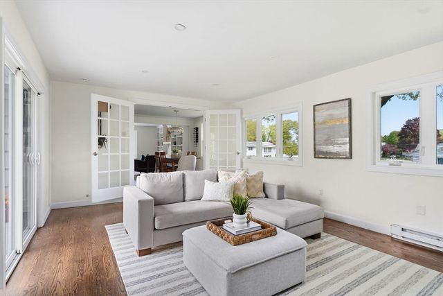 59 Amor Rd, Milton, MA 02186