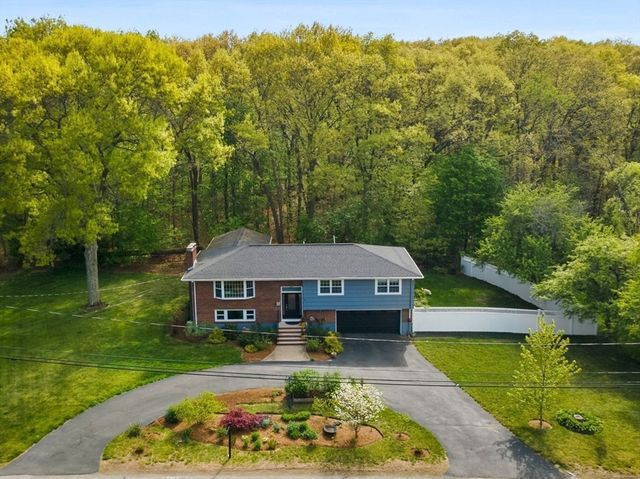 59 Amor Rd, Milton, MA 02186