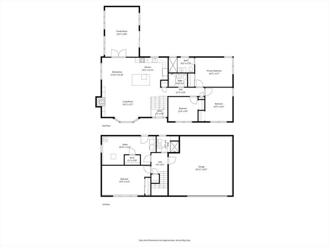 59 Amor Rd, Milton, MA 02186