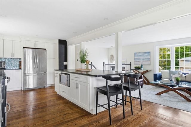 59 Amor Rd, Milton, MA 02186