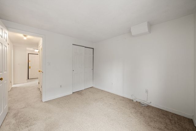 1600 Massachusetts Avenue 205, Cambridge, MA 02138