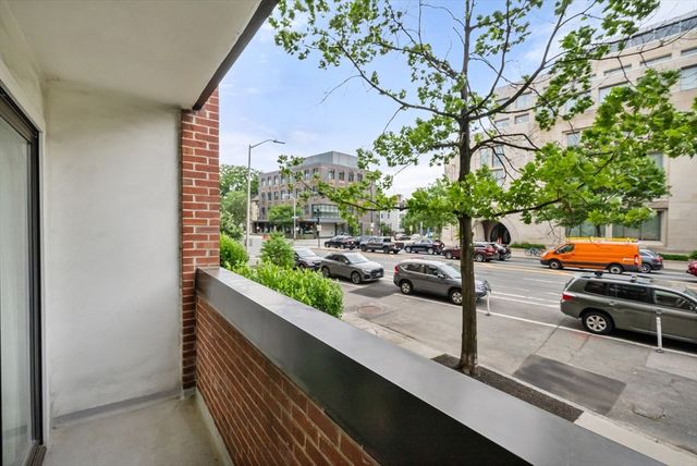 1600 Massachusetts Avenue 205, Cambridge, MA 02138