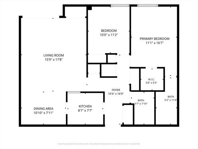1600 Massachusetts Avenue 205, Cambridge, MA 02138
