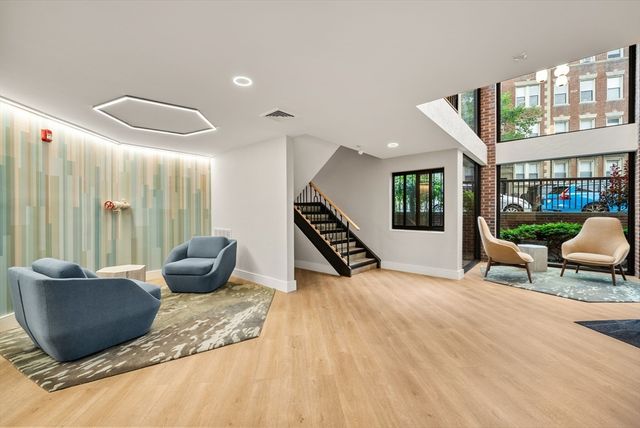 1600 Massachusetts Avenue 205, Cambridge, MA 02138