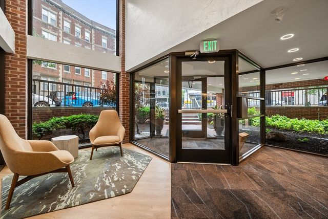 1600 Massachusetts Avenue 205, Cambridge, MA 02138