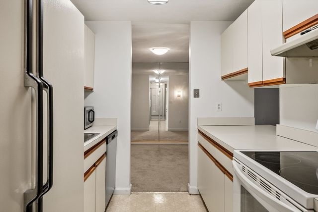 1600 Massachusetts Avenue 205, Cambridge, MA 02138