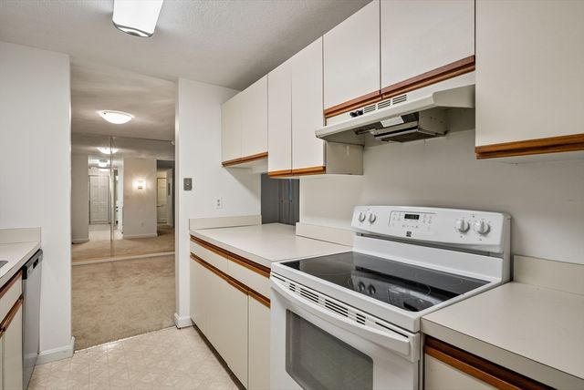 1600 Massachusetts Avenue 205, Cambridge, MA 02138