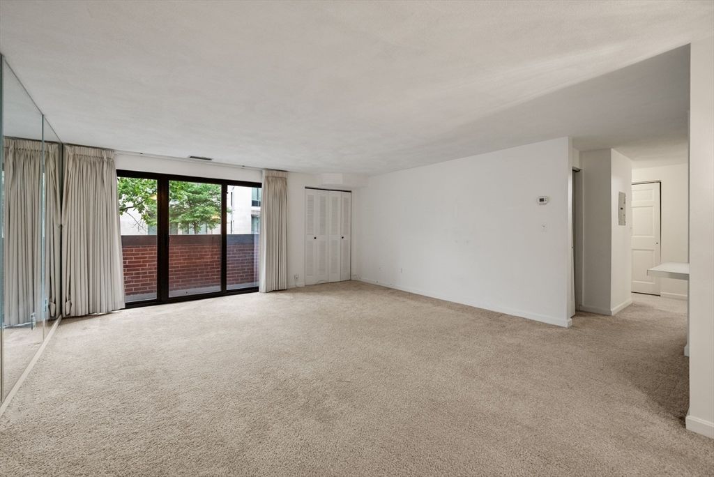 1600 Massachusetts Avenue 205, Cambridge, MA 02138