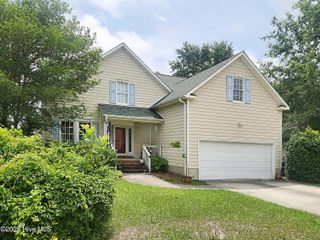 623 Barksdale Road, Wilmington, NC 28409