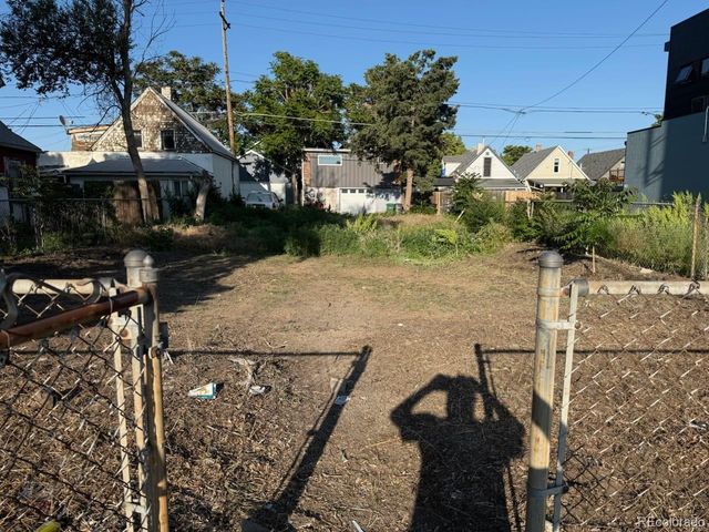 326 Santa Fe Drive, Denver, CO 80223