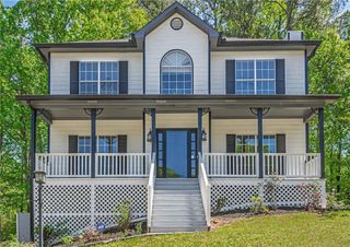 1331 Windage SW Court, Marietta, GA 30008