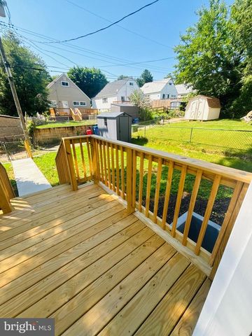 5704 ADLEIGH AVE, Baltimore, MD 21206