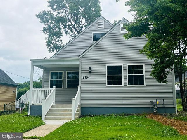 5704 ADLEIGH AVE, Baltimore, MD 21206